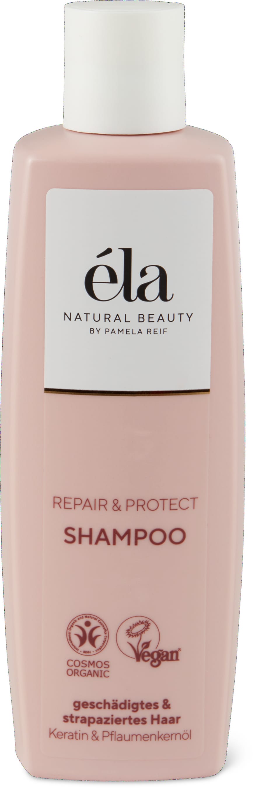 Repair & Protect Shampoo geschädigtes & strapaziertes Haar, vegan